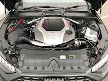 Audi RS4 2.9 TFSI V6 Carbon Black Avant 5dr Petrol Tiptronic quattro (s/s)