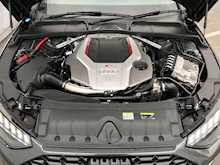 Audi RS4 2.9 TFSI V6 Carbon Black Avant 5dr Petrol Tiptronic quattro (s/s)