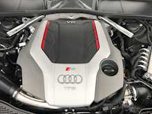 Audi RS4 2.9 TFSI V6 Carbon Black Avant 5dr Petrol Tiptronic quattro (s/s)