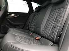 Audi RS4 2.9 TFSI V6 Carbon Black Avant 5dr Petrol Tiptronic quattro (s/s)