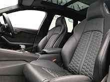 Audi RS4 2.9 TFSI V6 Carbon Black Avant 5dr Petrol Tiptronic quattro (s/s)
