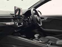 Audi RS4 2.9 TFSI V6 Carbon Black Avant 5dr Petrol Tiptronic quattro (s/s)