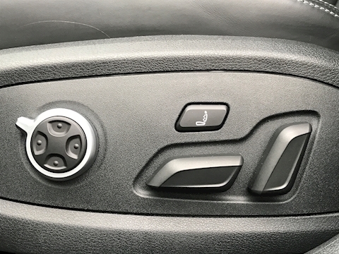 2.9 TFSI V6 Carbon Black Avant 5dr Petrol Tiptronic quattro (s/s) (450 ps)