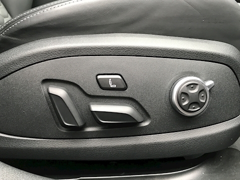 2.9 TFSI V6 Carbon Black Avant 5dr Petrol Tiptronic quattro (s/s) (450 ps)