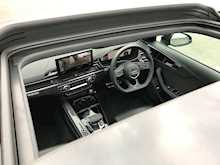 Audi RS4 2.9 TFSI V6 Carbon Black Avant 5dr Petrol Tiptronic quattro (s/s)