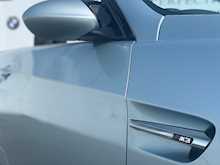 BMW M3 Convertible 4.0 Semi Auto Petrol 2dr E93