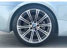 BMW M3 Convertible 4.0 Semi Auto Petrol 2dr E93