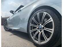 BMW M3 Convertible 4.0 Semi Auto Petrol 2dr E93