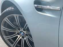 BMW M3 Convertible 4.0 Semi Auto Petrol 2dr E93