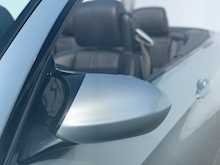 BMW M3 Convertible 4.0 Semi Auto Petrol 2dr E93