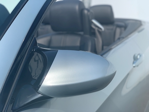 3 Series M3 Convertible 4.0 Semi Auto Petrol