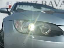 BMW M3 Convertible 4.0 Semi Auto Petrol 2dr E93