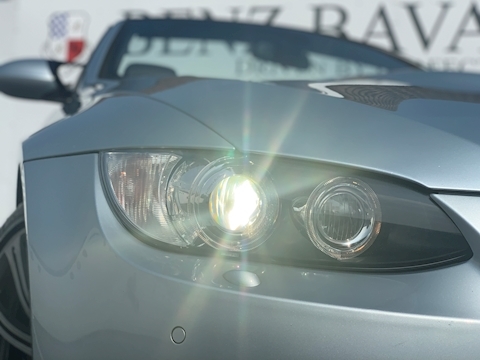 3 Series M3 Convertible 4.0 Semi Auto Petrol