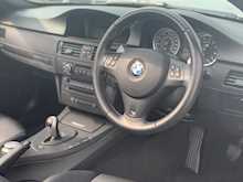 BMW M3 Convertible 4.0 Semi Auto Petrol 2dr E93