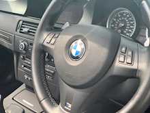 BMW M3 Convertible 4.0 Semi Auto Petrol 2dr E93