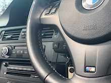BMW M3 Convertible 4.0 Semi Auto Petrol 2dr E93