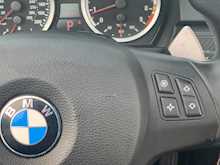 BMW M3 Convertible 4.0 Semi Auto Petrol 2dr E93