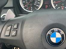 BMW M3 Convertible 4.0 Semi Auto Petrol 2dr E93