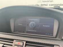 BMW M3 Convertible 4.0 Semi Auto Petrol 2dr E93