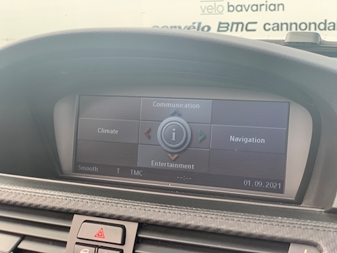 3 Series M3 Convertible 4.0 Semi Auto Petrol