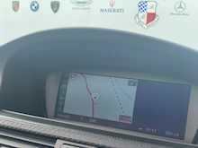 BMW M3 Convertible 4.0 Semi Auto Petrol 2dr E93