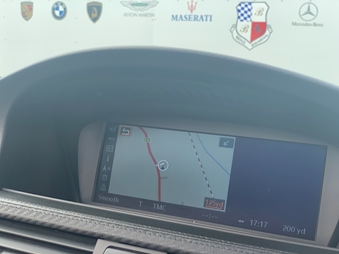 3 Series M3 Convertible 4.0 Semi Auto Petrol