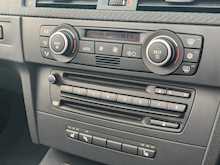 BMW M3 Convertible 4.0 Semi Auto Petrol 2dr E93