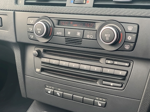 3 Series M3 Convertible 4.0 Semi Auto Petrol