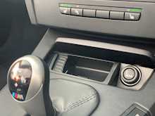 BMW M3 Convertible 4.0 Semi Auto Petrol 2dr E93