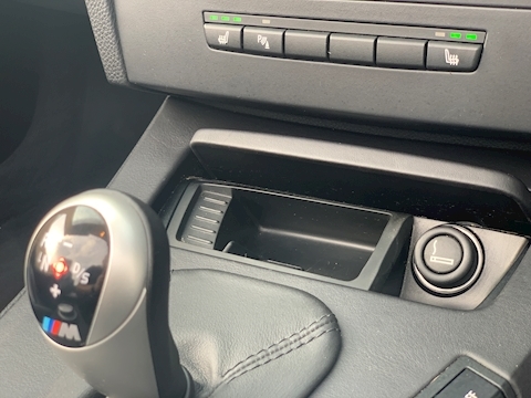 3 Series M3 Convertible 4.0 Semi Auto Petrol