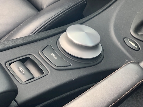 3 Series M3 Convertible 4.0 Semi Auto Petrol