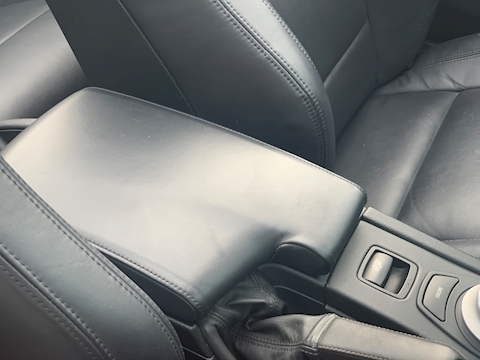 3 Series M3 Convertible 4.0 Semi Auto Petrol