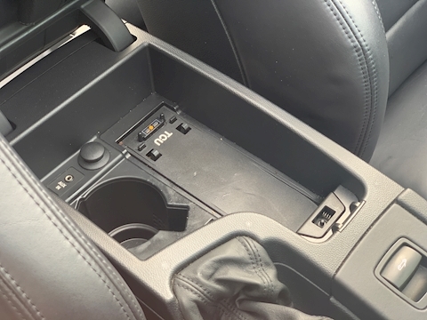 3 Series M3 Convertible 4.0 Semi Auto Petrol