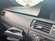 BMW M3 Convertible 4.0 Semi Auto Petrol 2dr E93