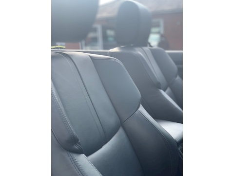 3 Series M3 Convertible 4.0 Semi Auto Petrol