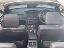 BMW M3 Convertible 4.0 Semi Auto Petrol 2dr E93