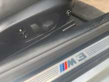 BMW M3 Convertible 4.0 Semi Auto Petrol 2dr E93
