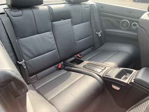 3 Series M3 Convertible 4.0 Semi Auto Petrol