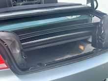 BMW M3 Convertible 4.0 Semi Auto Petrol 2dr E93