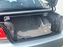 BMW M3 Convertible 4.0 Semi Auto Petrol 2dr E93