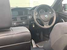 BMW M3 Convertible 4.0 Semi Auto Petrol 2dr E93