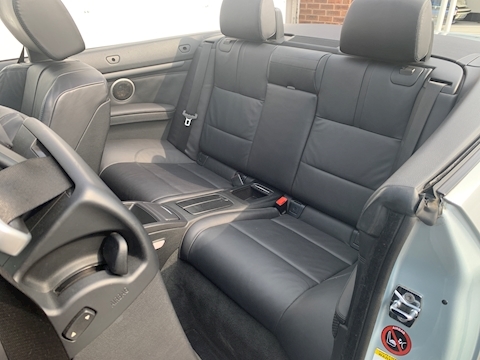 3 Series M3 Convertible 4.0 Semi Auto Petrol