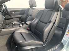 BMW M3 Convertible 4.0 Semi Auto Petrol 2dr E93