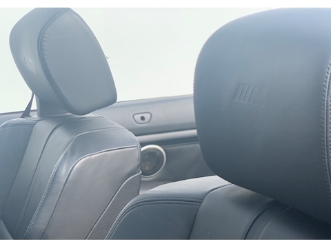 3 Series M3 Convertible 4.0 Semi Auto Petrol