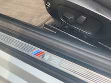 BMW M3 Convertible 4.0 Semi Auto Petrol 2dr E93