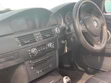 BMW M3 Convertible 4.0 Semi Auto Petrol 2dr E93