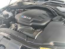 BMW M3 Convertible 4.0 Semi Auto Petrol 2dr E93