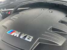 BMW M3 Convertible 4.0 Semi Auto Petrol 2dr E93