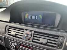 BMW M3 Convertible 4.0 Semi Auto Petrol 2dr E93