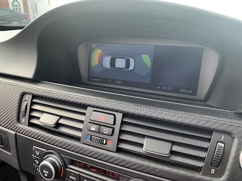 3 Series M3 Convertible 4.0 Semi Auto Petrol